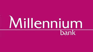 bank millenium