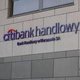 citibank handlowy